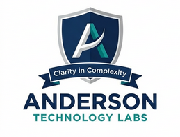 Anderson Technical Labs Logo